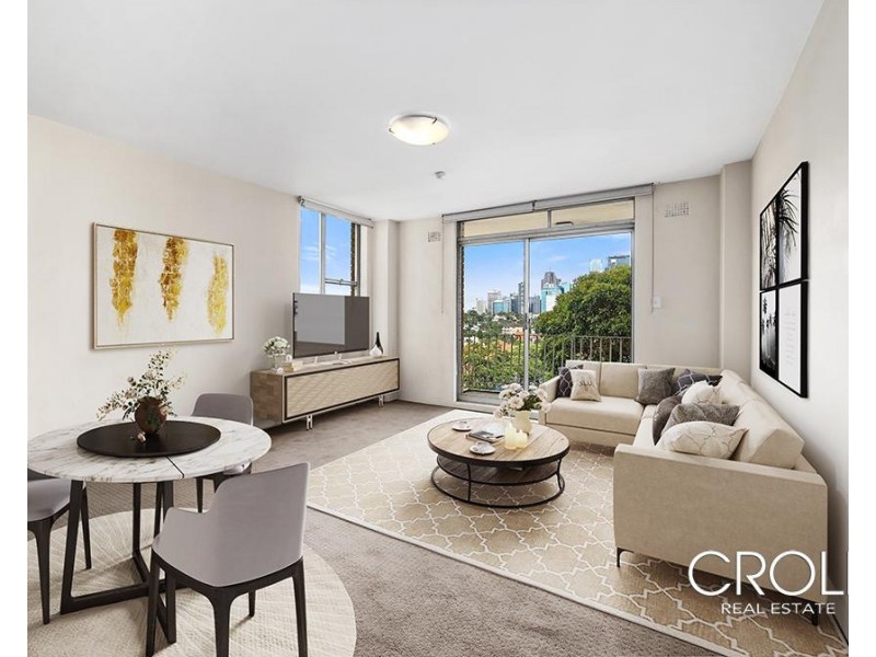 17/36 Wycombe Road, Neutral Bay NSW 2089