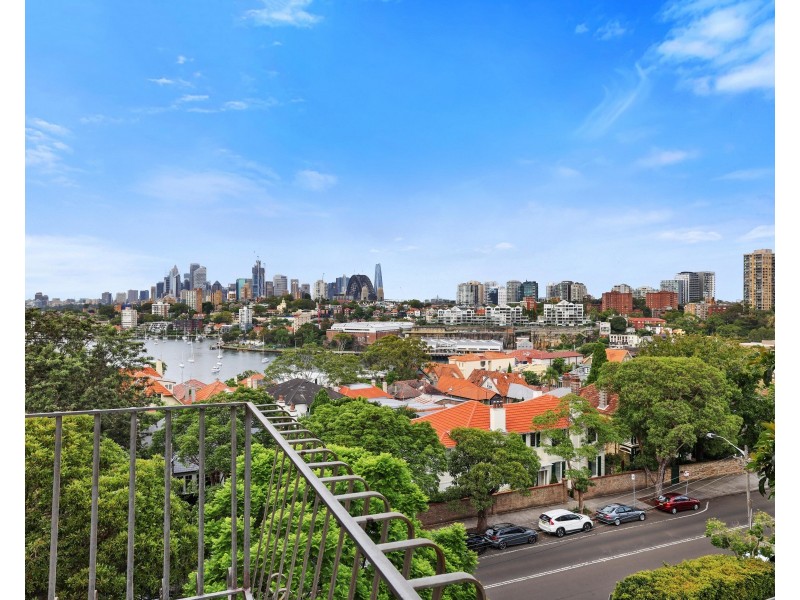 17/36 Wycombe Road, Neutral Bay NSW 2089