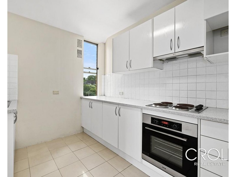 17/36 Wycombe Road, Neutral Bay NSW 2089