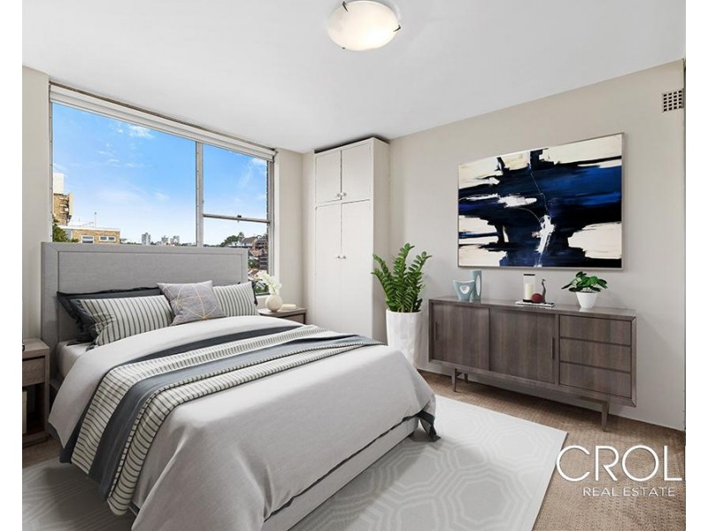 17/36 Wycombe Road, Neutral Bay NSW 2089