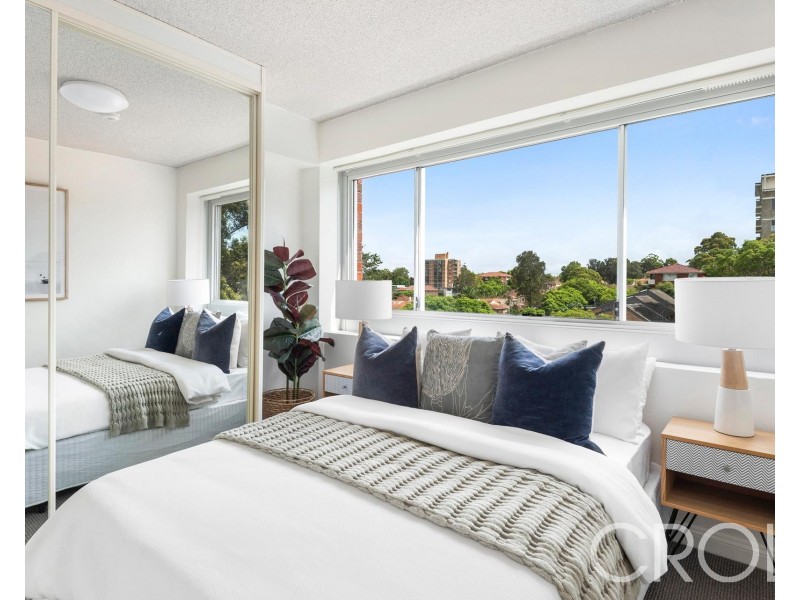 24/2 Lindsay Street, Neutral Bay NSW 2089