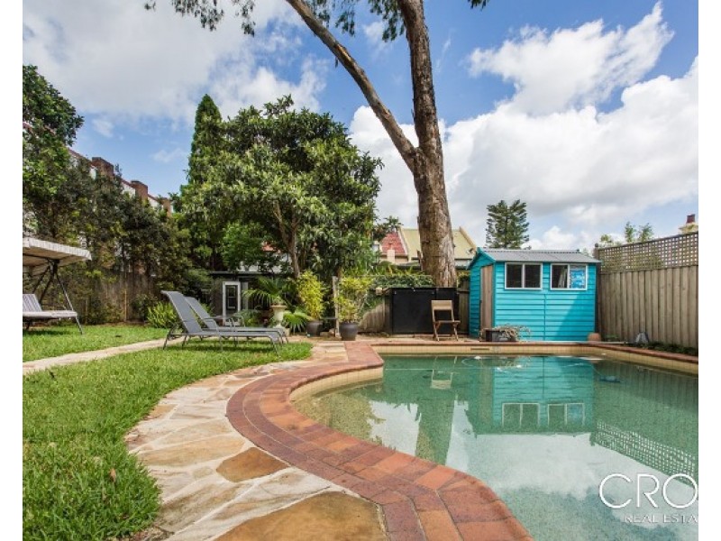 7 Thames  Street, Balmain NSW 2041