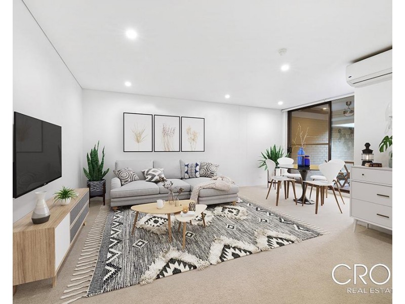 8/62-66 Grosvenor Street, Neutral Bay NSW 2089