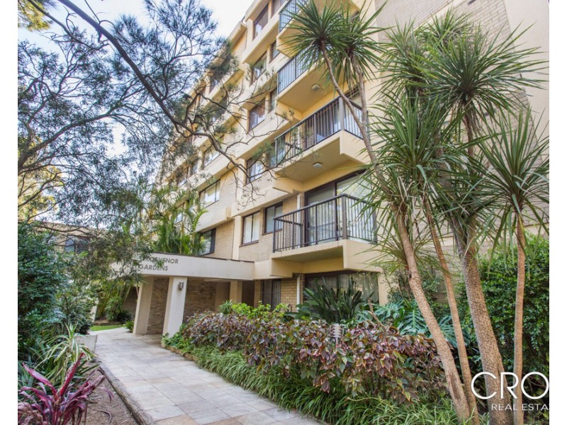 8/62-66 Grosvenor Street, Neutral Bay NSW 2089