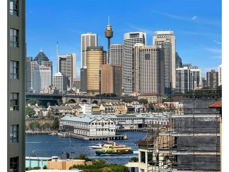 42/17 East Crescent Street, Mcmahons Point NSW 2060