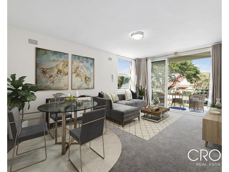 1/73 Bradleys Head Road, Mosman NSW 2088