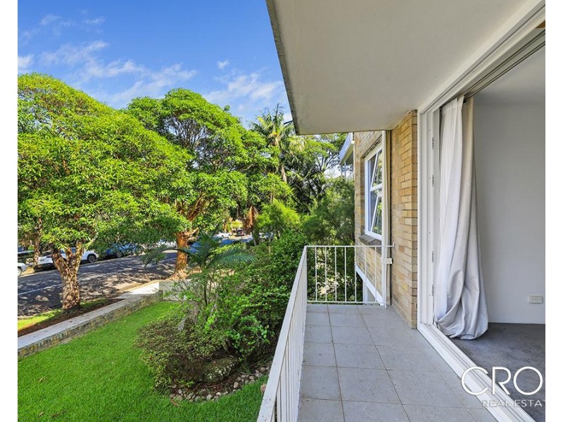 1/73 Bradleys Head Road, Mosman NSW 2088