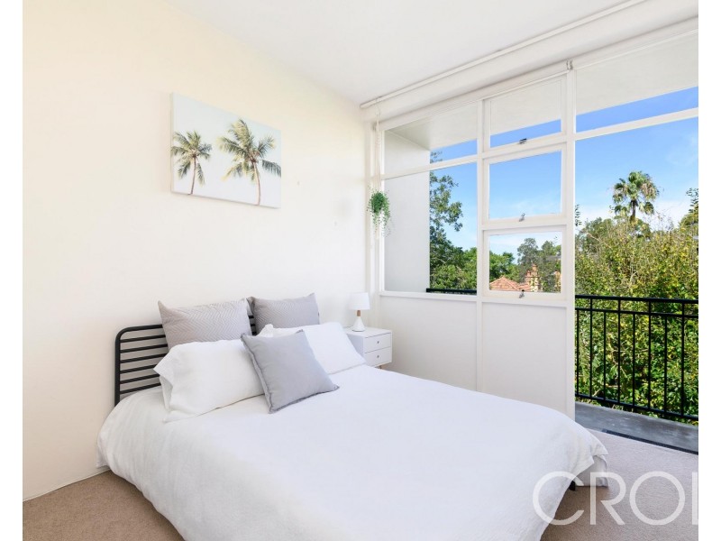 13/64 Ben Boyd Road, Neutral Bay NSW 2089
