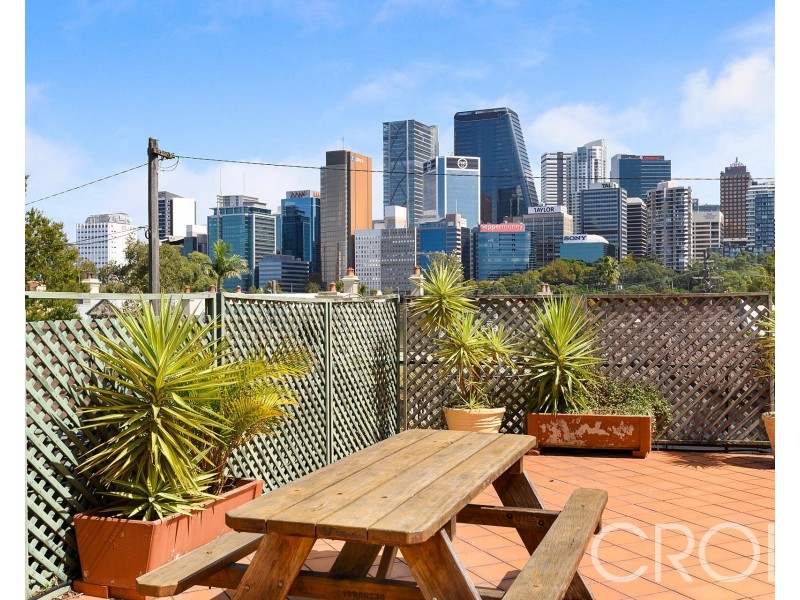 13/64 Ben Boyd Road, Neutral Bay NSW 2089