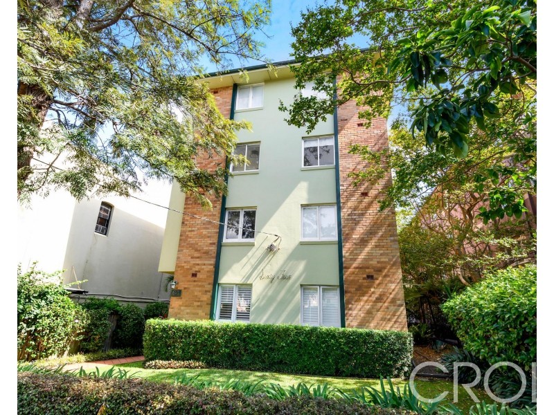 13/64 Ben Boyd Road, Neutral Bay NSW 2089