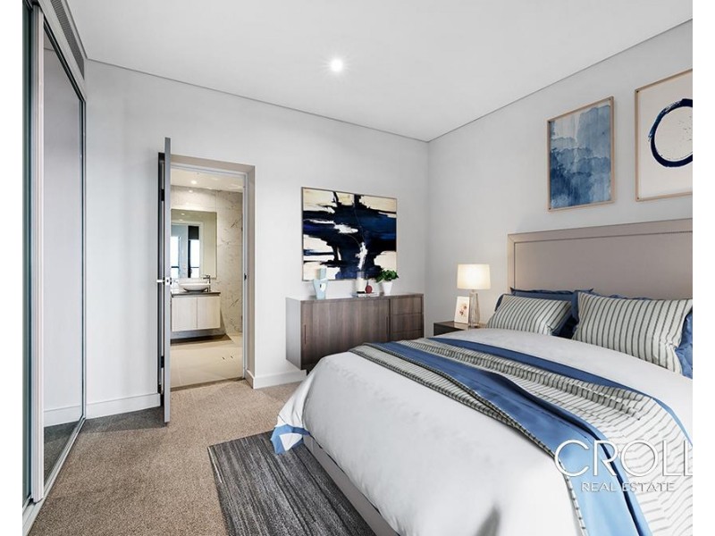 B910/21 Marquet street, Rhodes NSW 2138