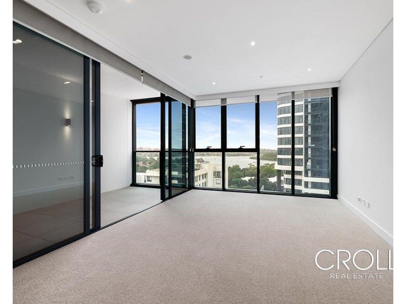 B910/21 Marquet street, Rhodes NSW 2138