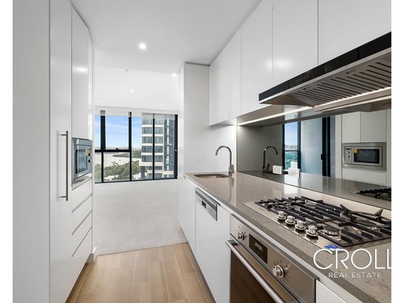 B910/21 Marquet street, Rhodes NSW 2138