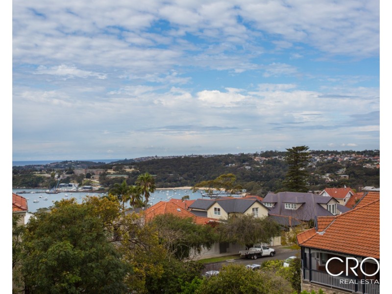 17/20 Rawson Street, Mosman NSW 2088