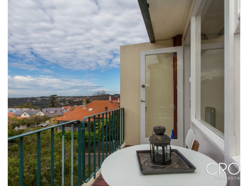 17/20 Rawson Street, Mosman NSW 2088