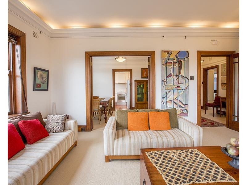 4/334B Bondi Road, Bondi NSW 2026