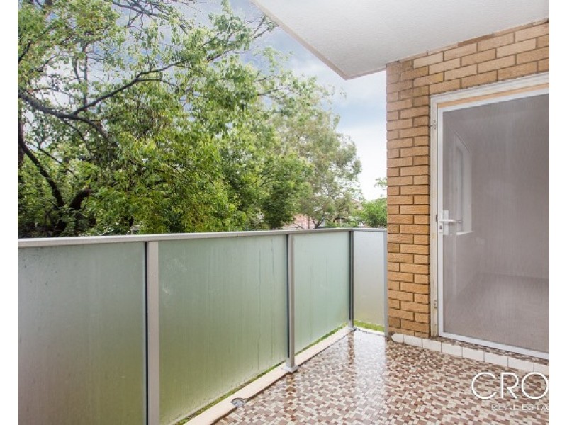 8/1 The Crescent, Mosman NSW 2088