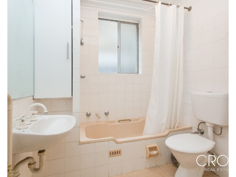8/1 The Crescent, Mosman NSW 2088