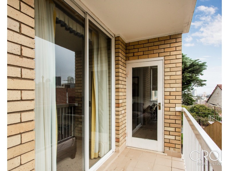 1/98 Ben Boyd Road, Neutral Bay NSW 2089