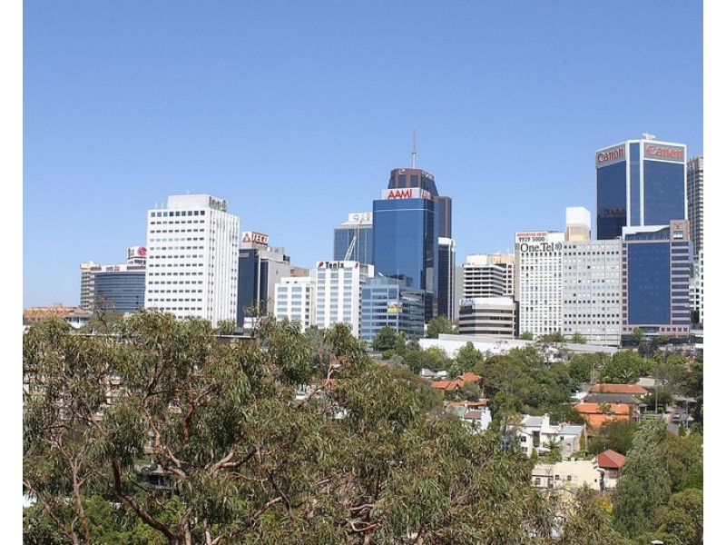 5/3 Colindia Avenue, Neutral Bay NSW 2089