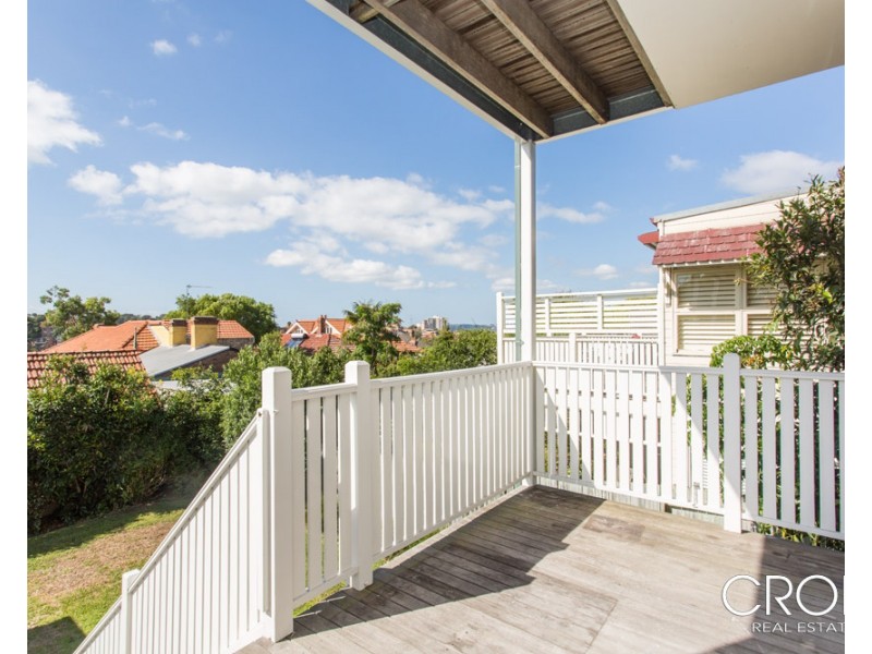 2/11a Orlando Avenue, Mosman NSW 2088