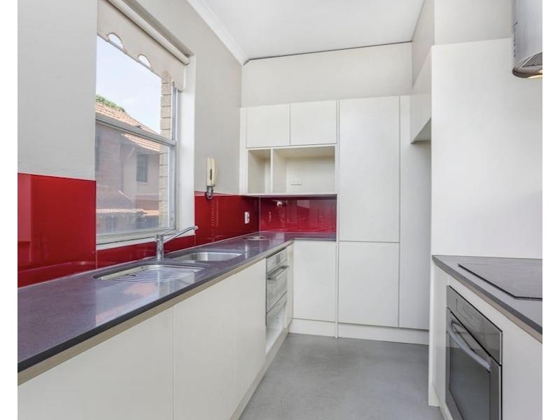 2/116 Wycombe Rd, Neutral Bay NSW 2089