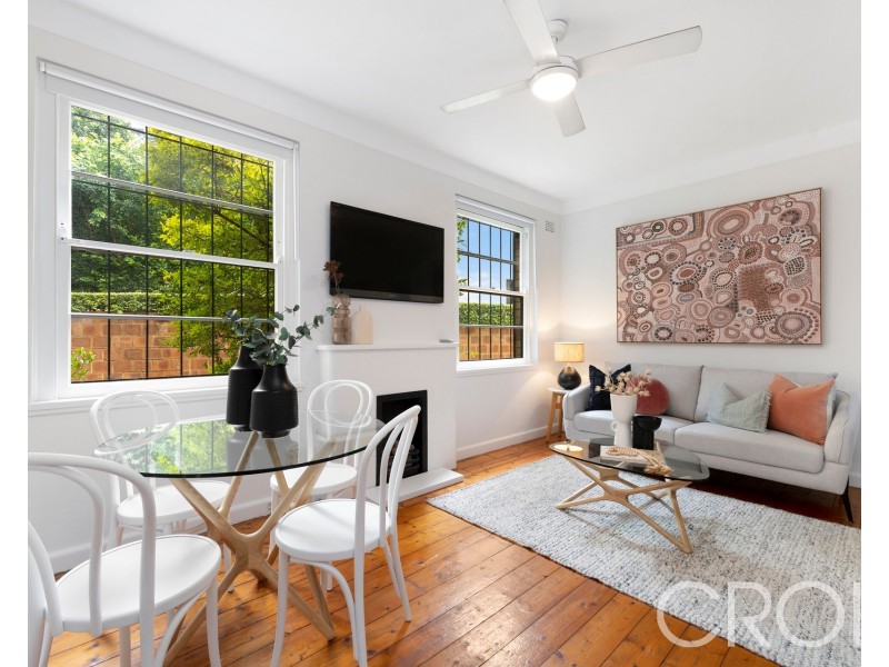 1/28a Rangers Road, Neutral Bay NSW 2089