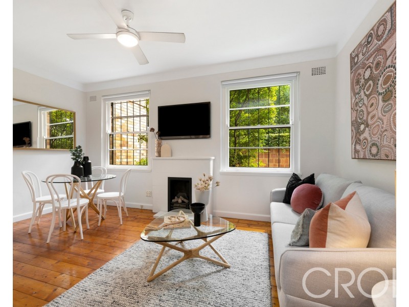 1/28a Rangers Road, Neutral Bay NSW 2089