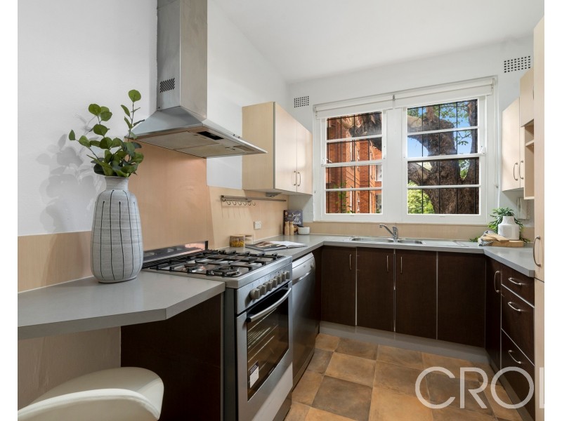 1/28a Rangers Road, Neutral Bay NSW 2089