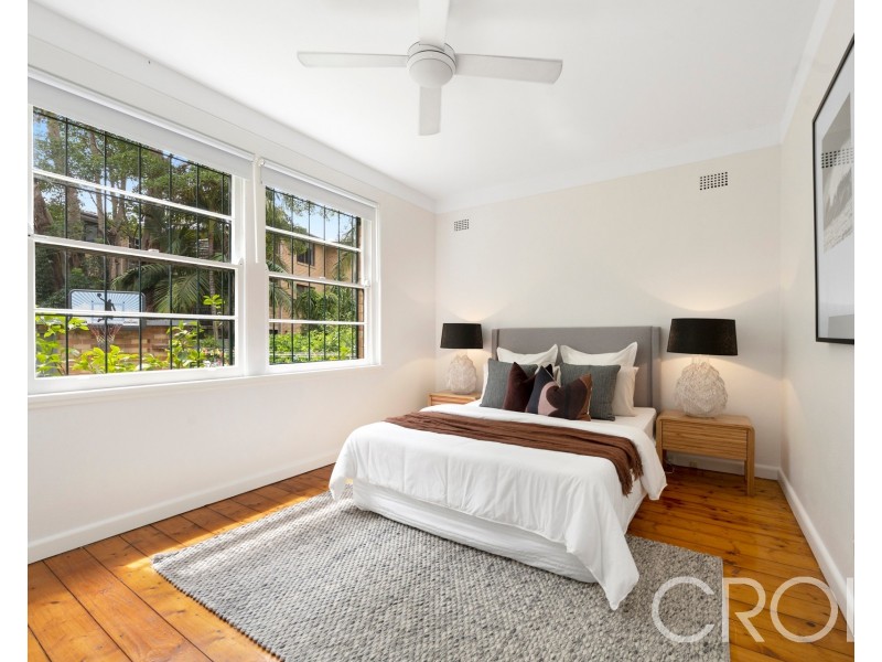 1/28a Rangers Road, Neutral Bay NSW 2089