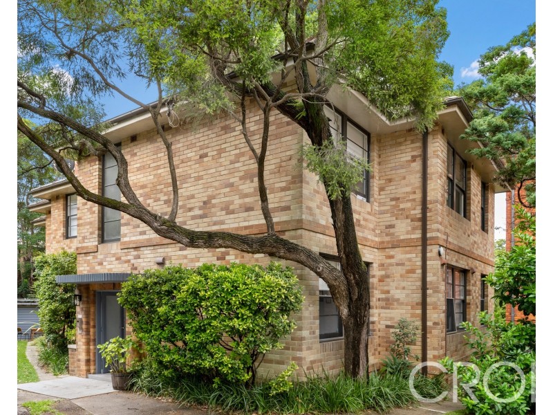 1/28a Rangers Road, Neutral Bay NSW 2089