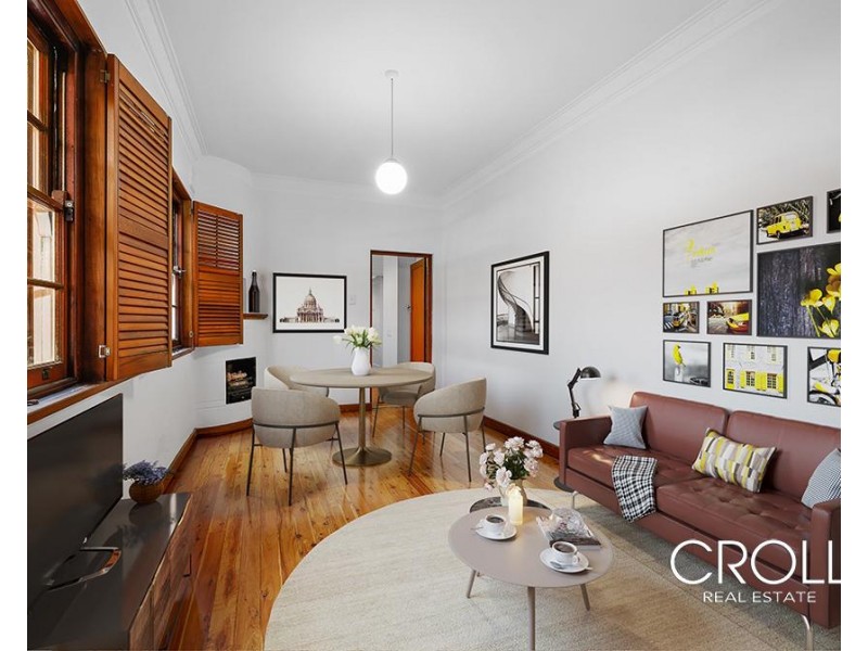 1/84 Kurraba Road, Neutral Bay NSW 2089