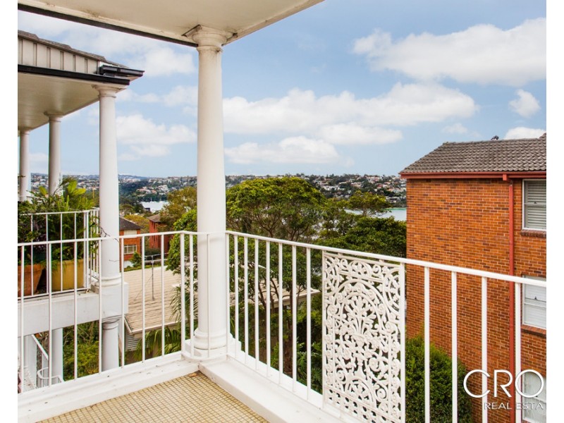 11/45 Stanton Road, Mosman NSW 2088