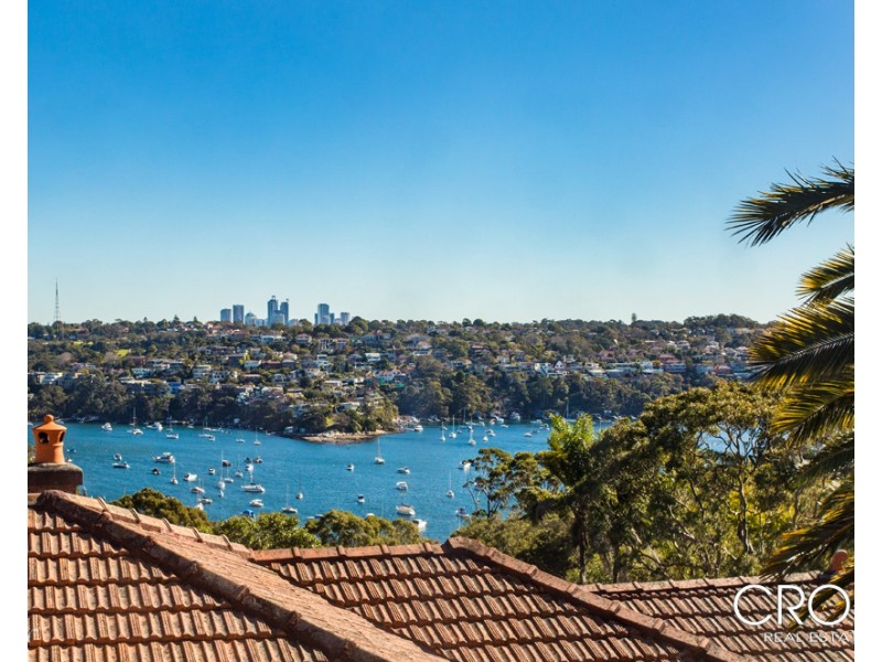 4/6 Bickell Road, Mosman NSW 2088