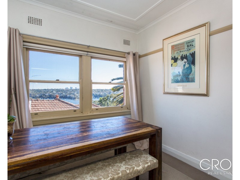 4/6 Bickell Road, Mosman NSW 2088