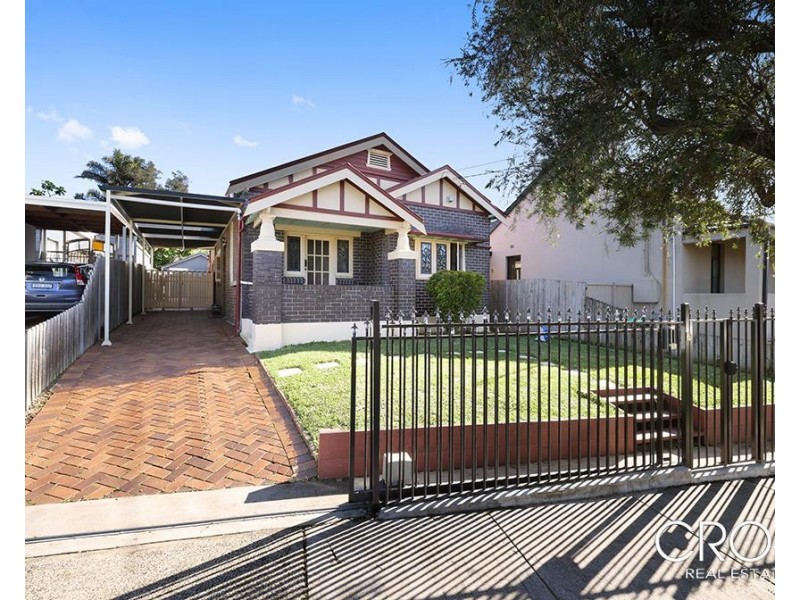 51 Greenhills St, Croydon NSW 2132