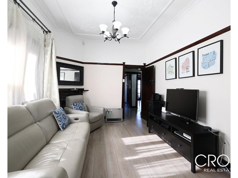 51 Greenhills St, Croydon NSW 2132