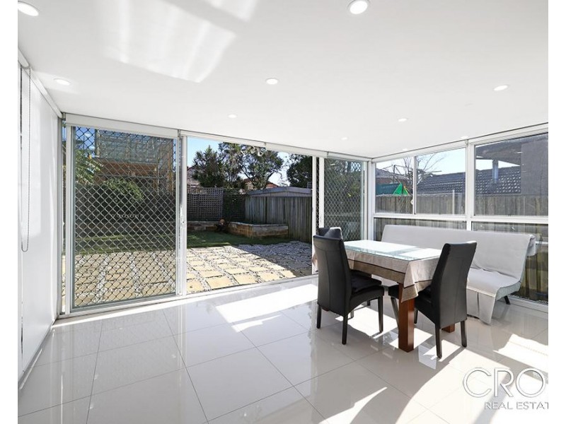 51 Greenhills St, Croydon NSW 2132