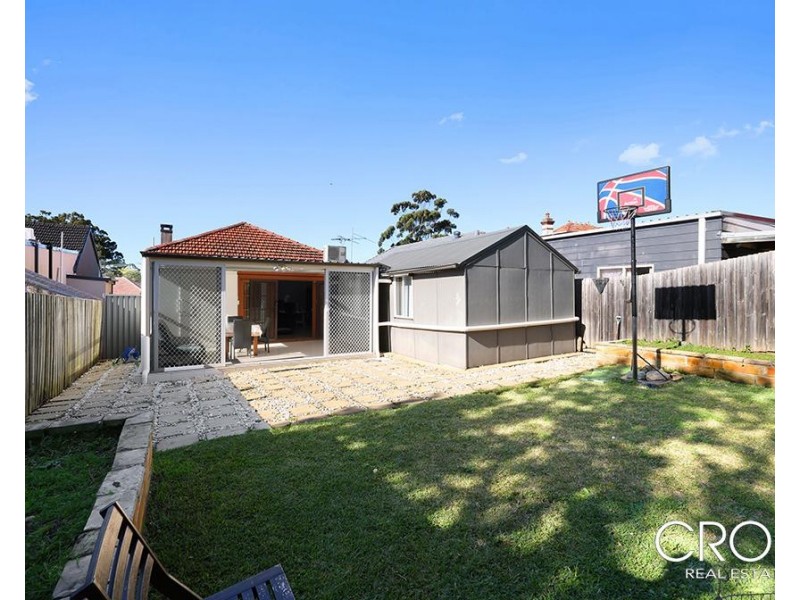 51 Greenhills St, Croydon NSW 2132