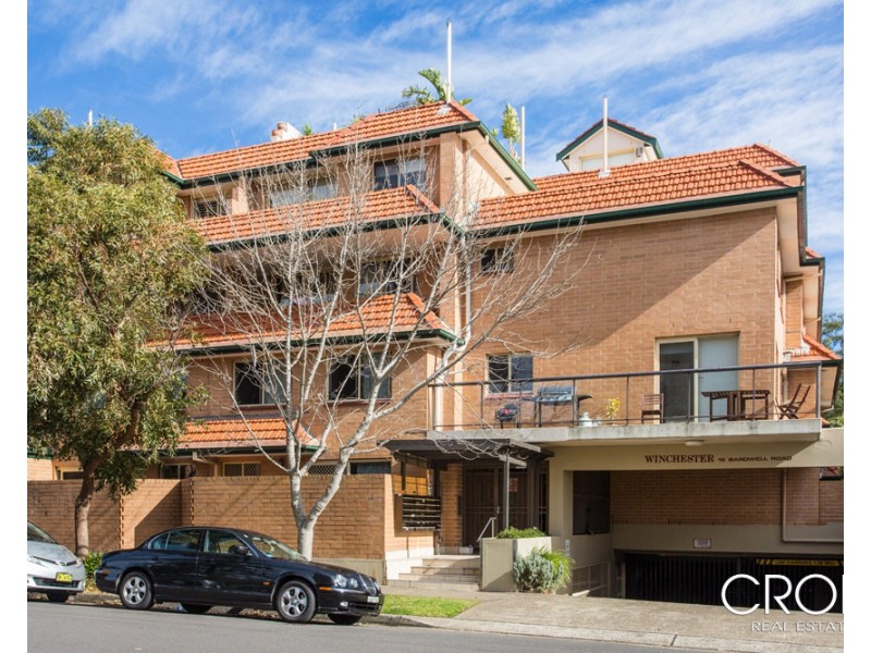 20/16 Bardwell Road, Mosman NSW 2088