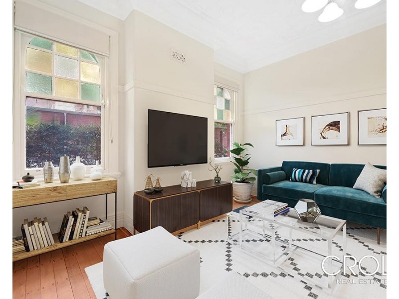 3/9 Watson Street, Neutral Bay NSW 2089