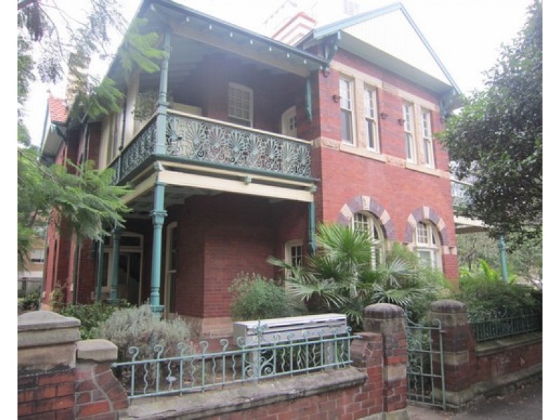 3/9 Watson Street, Neutral Bay NSW 2089