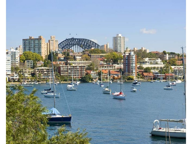 1/133 Kurraba Rd, Neutral Bay NSW 2089