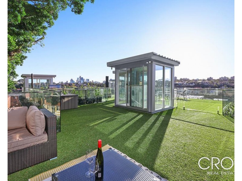 22/1 Mosman St, Mosman NSW 2088