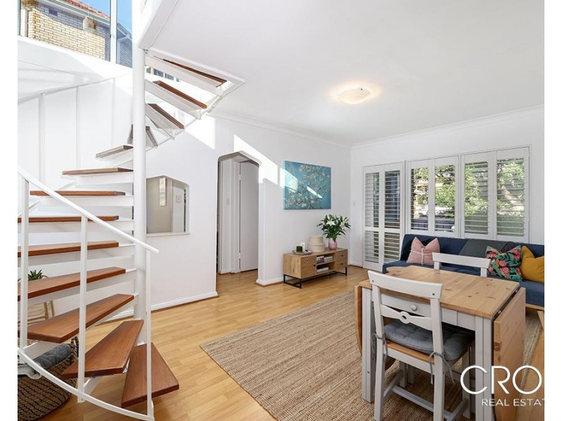 22/1 Mosman St, Mosman NSW 2088