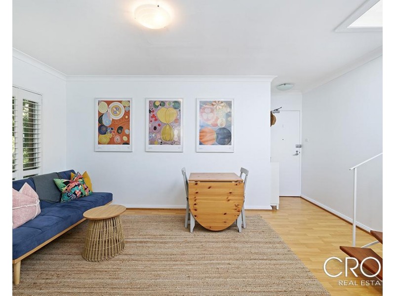 22/1 Mosman St, Mosman NSW 2088