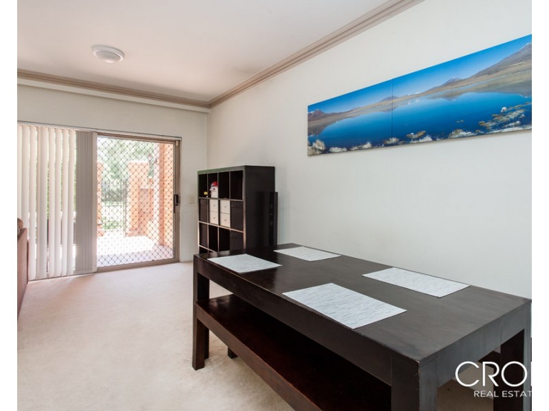 2/11 Williams Parade, Dulwich Hill NSW 2203