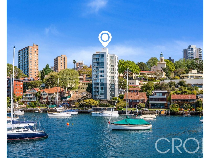 21/21 Elamang Avenue, Kirribilli NSW 2061