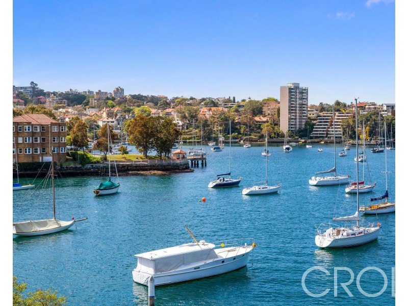 21/21 Elamang Avenue, Kirribilli NSW 2061