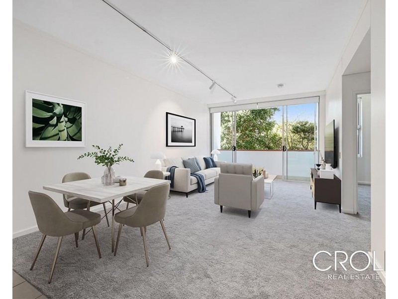 19/129 Spit Road, Mosman NSW 2088